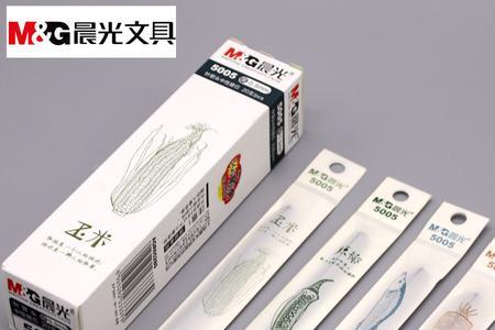 葫芦型和针管型笔芯有什么区别