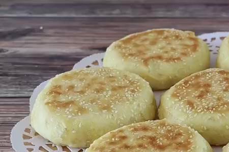盘丝火烧的正宗做法