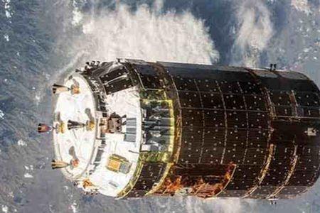 12号宇宙飞船多少平方
