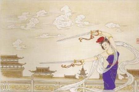 杜甫有多少妻妾