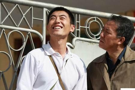 爱在苍茫大地哪年拍摄的