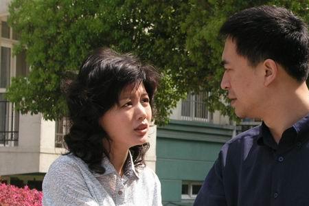 半路夫妻妮可和涛子的下场
