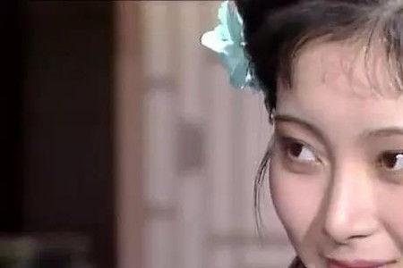 红楼梦贾琦结局