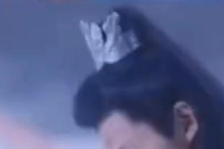 遇龙中雪千寻的配音是谁