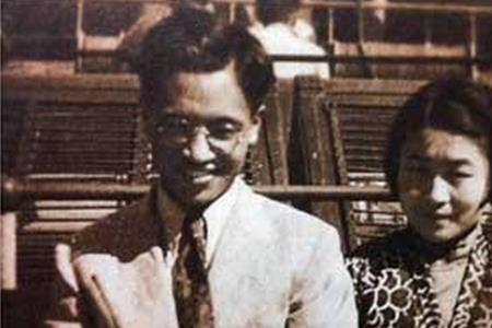 杨绛一生几段婚姻