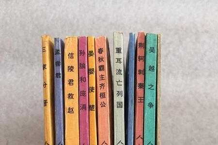 流亡的霸主简短概括