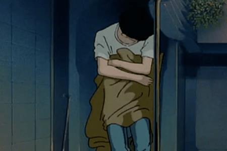 听见涛声里男女主在一起了吗