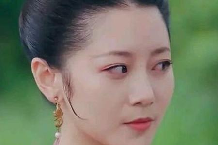 长歌行里刺史的夫人扮演者