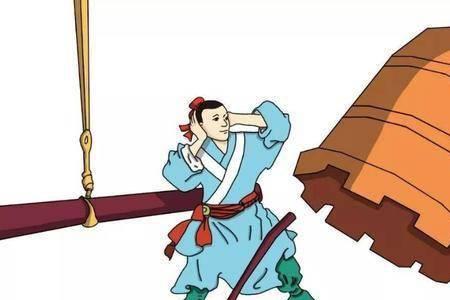 掩耳盗铃是一种聪明的做法