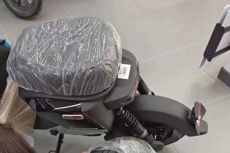 Mmax110换什么刹车好
