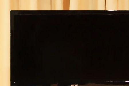 液晶电视断y轴有什么坏处