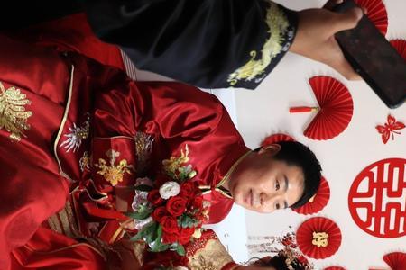 相厮是相互厮守的意思吗