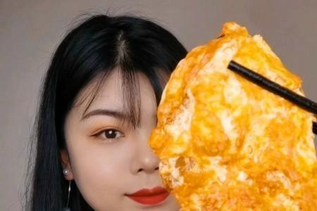 螺蛳粉炸蛋必须用小锅么