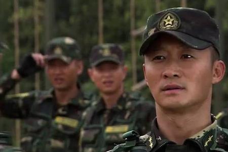 何晨光和吴京是同一个人吗