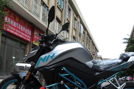 春风250 clx和春风250 sr哪个好