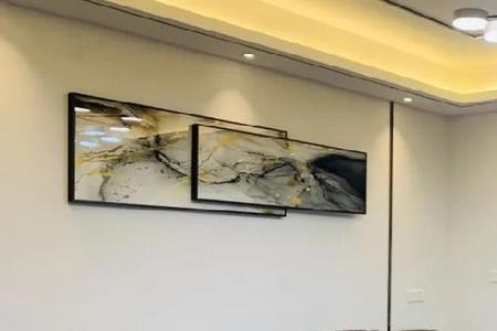 年轻的妈妈的房子好看吗