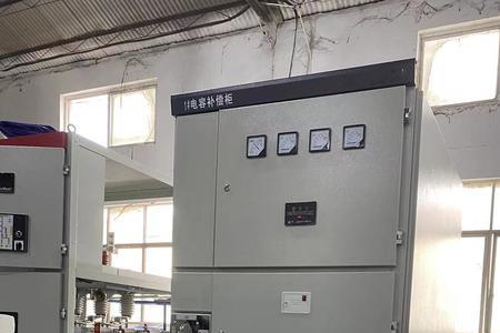 高压柜远程和就地开关什么意思
