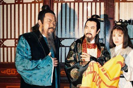 包青天93版生死恋结局