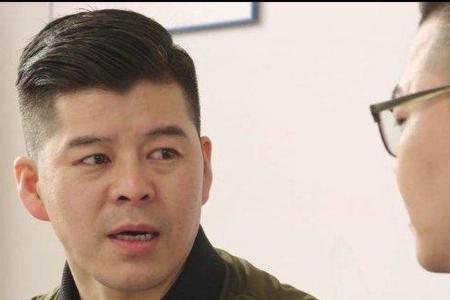 乡村爱情大国扮演者