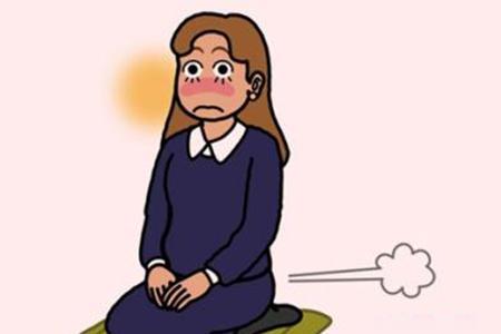 最爱放屁的5大星座