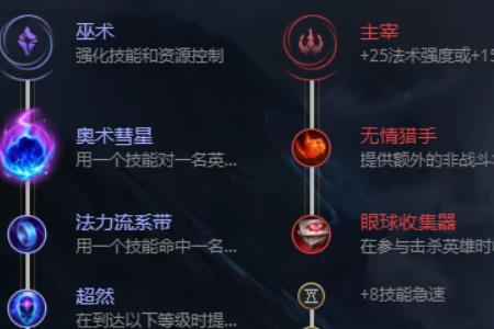 心之钢乱斗怎么出装