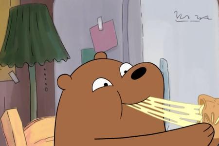 咱们裸熊第四季什么时候上线
