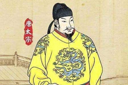 唐宪宗与唐太宗的共同之处