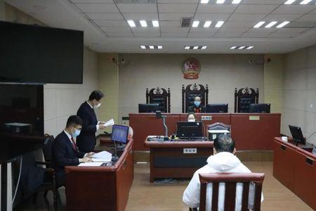 开庭后不收监会判什么