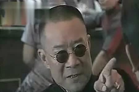 冯敬尧为什么信任丁力