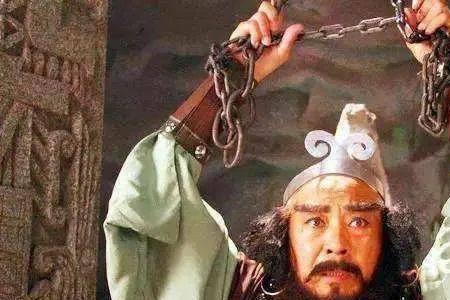 沙和尚前世是灯笼鱼吗
