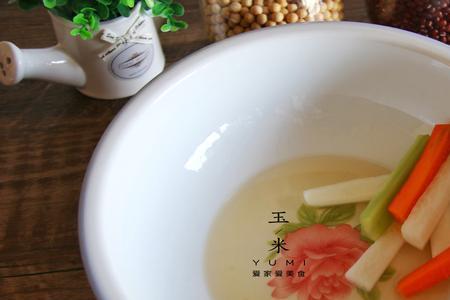 热水为啥酸