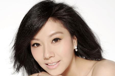 中国第一美女歌唱家