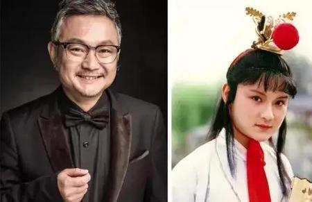 陈晓旭嫁给欧阳奋强吗