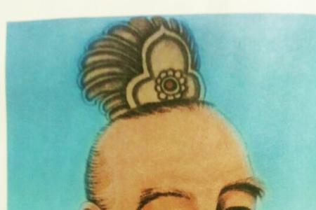 夏姓祖先职业