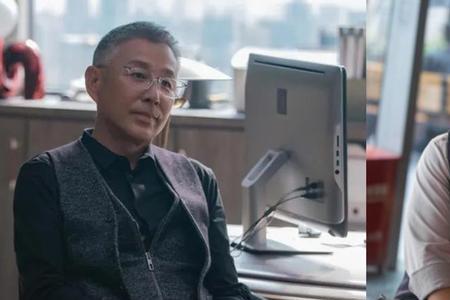 流金岁月杨珂是谁的儿子