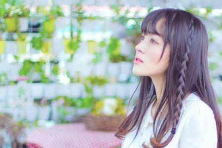 女孩说没爱过怎么回复