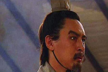西晋十大谋士排名