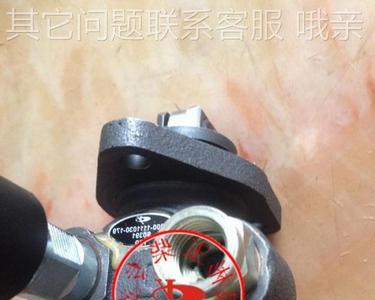 油泵压增是什么意思