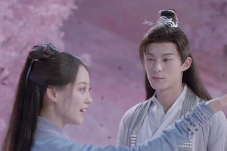 遇龙女主怀了谁的孩子