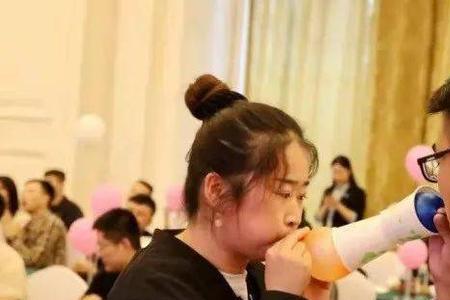 陌生男女怎么破冰