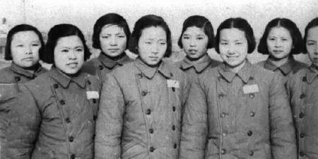 八千湘女保边疆是哪一年