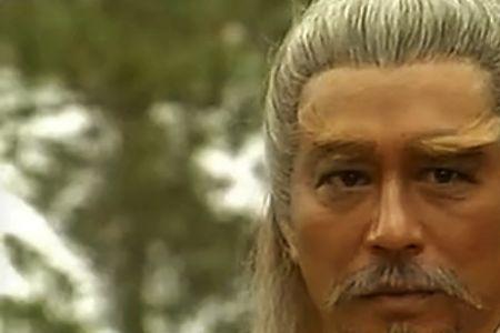 黄药师救程瑶迦第几回