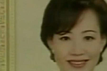 林心如和林淑如啥关系