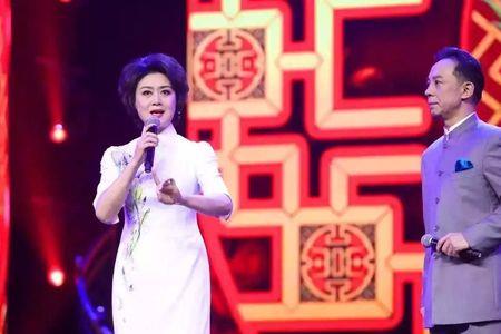 李胜素白燕升私下关系