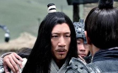 孙膑斩妃子的典故