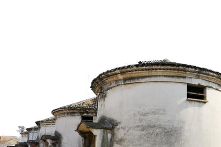 粮库是什么意思