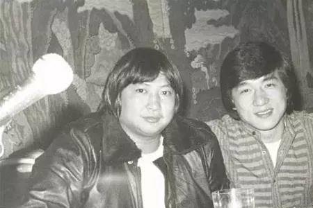 洪金宝祖上是什么人