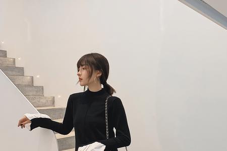 淘宝阿楠直播卖的衣服怎么样