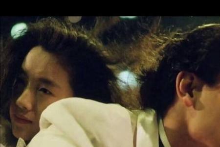 刘德华开庭朋友被车撞什么电影