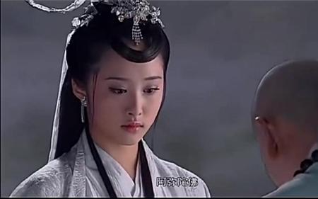 良心无悔中赵小娥的扮演者